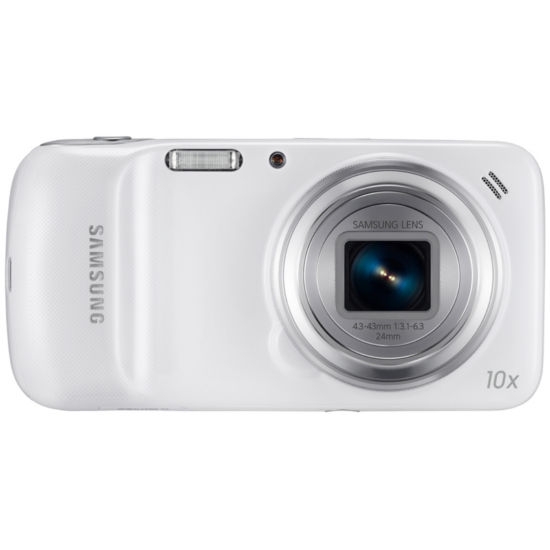 Samsung Galaxy S4 Zoom