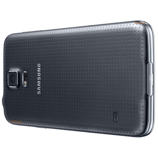 Samsung Galaxy S5