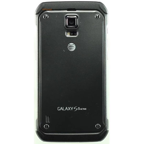 Samsung Galaxy S5 Active