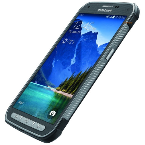 Samsung Galaxy S5 Active