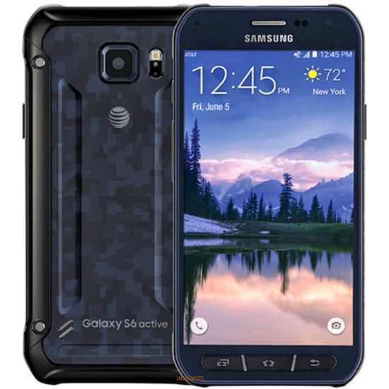 Samsung Galaxy S6 Active
