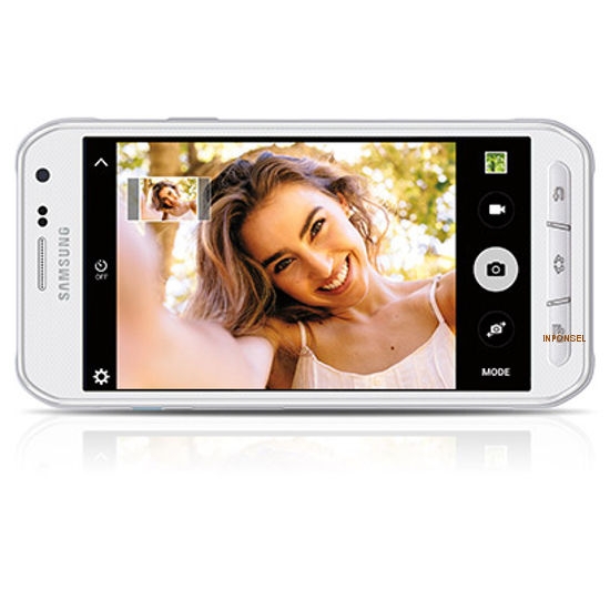 Samsung Galaxy S6 Active