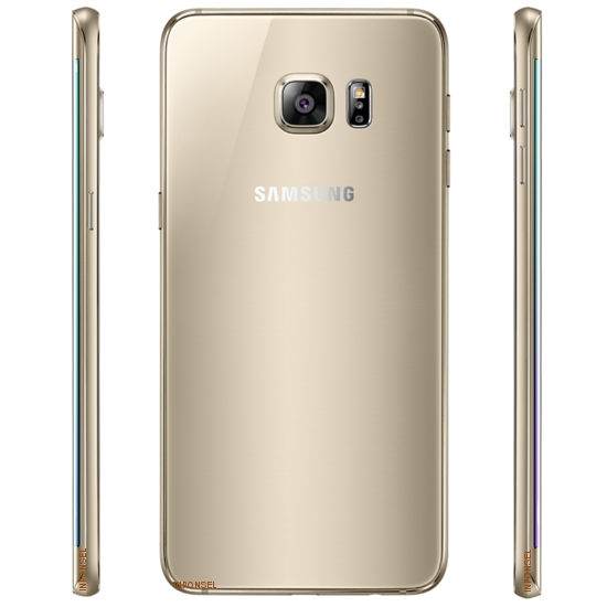 Samsung Galaxy S6 Edge+