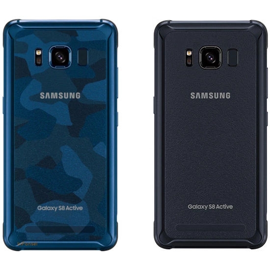 Samsung Galaxy S8 Active