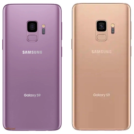 Samsung Galaxy S9
