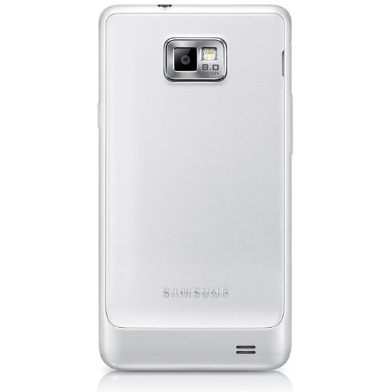 Samsung Galaxy SII Plus I9105