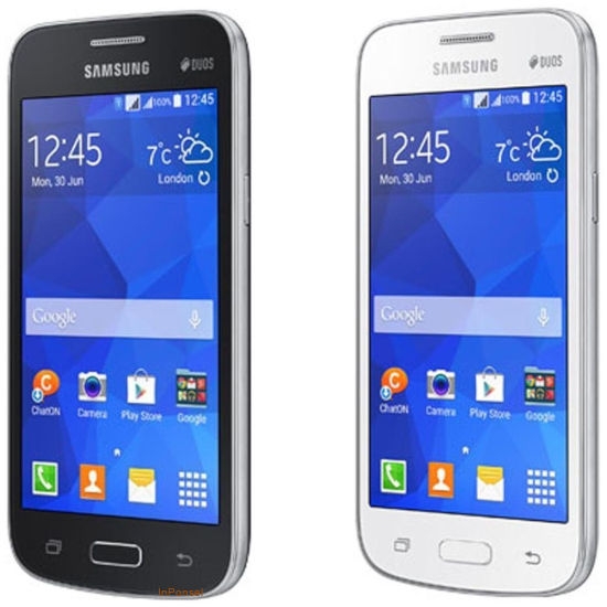 Samsung Galaxy Star 2 Plus