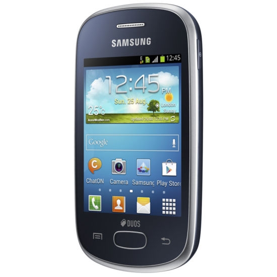 Samsung Galaxy Star S5280
