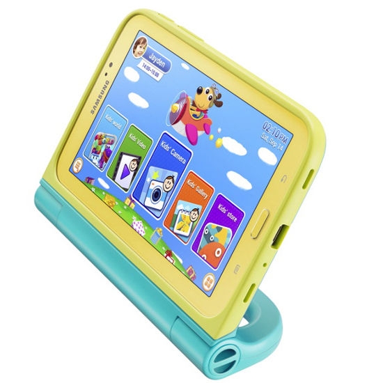 Samsung Galaxy Tab 3 Kids