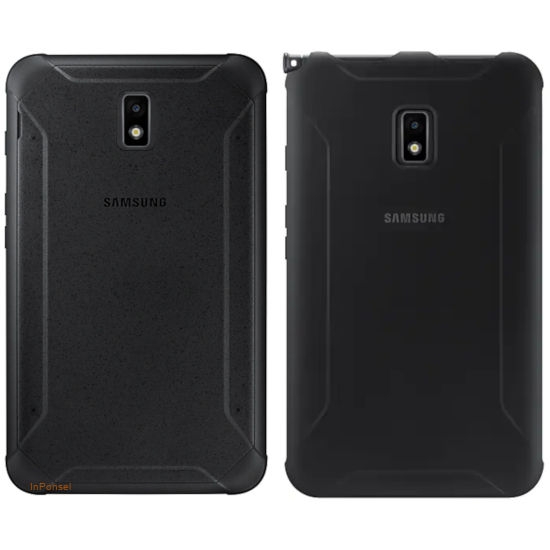 Samsung Galaxy Tab Active 2