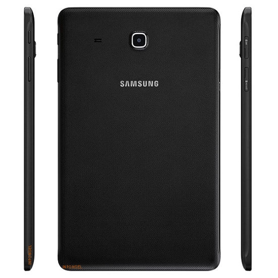 Samsung Galaxy Tab E 8.0 CDMA