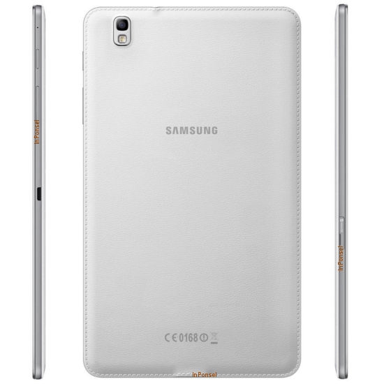 Samsung Galaxy Tab Pro 8.4