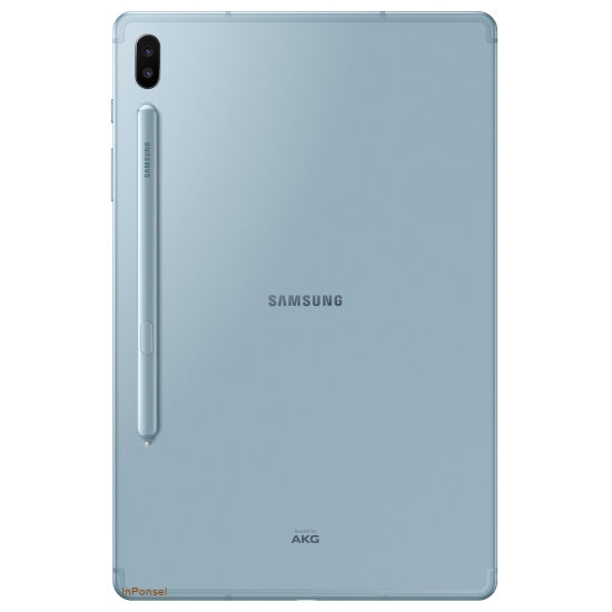 Samsung Galaxy Tab S6