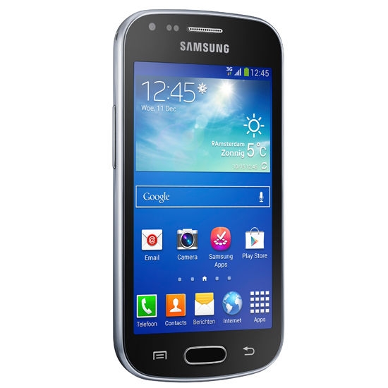 Samsung Galaxy Trend Plus