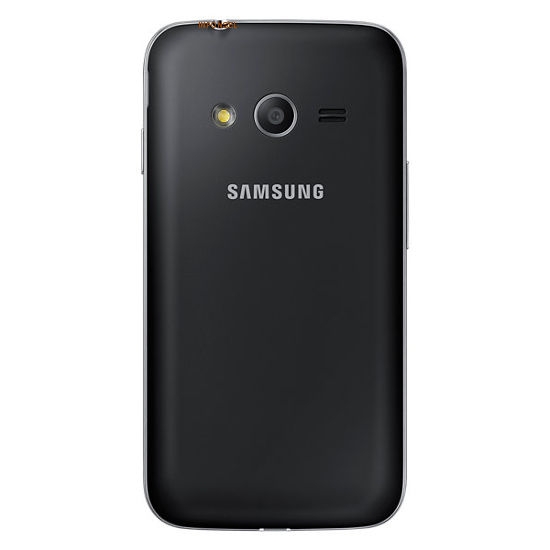 Samsung Galaxy V Plus