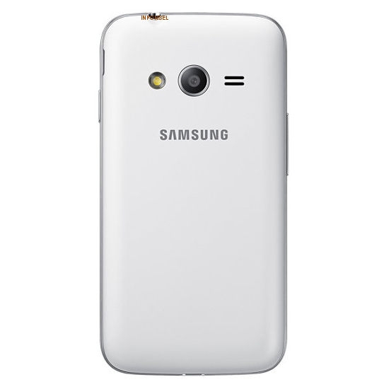 Samsung Galaxy V Plus