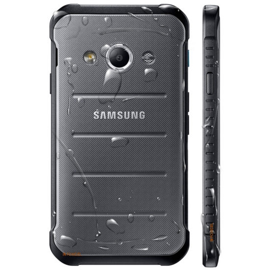 Samsung Galaxy Xcover 3