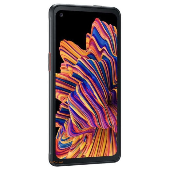 Samsung Galaxy Xcover Pro