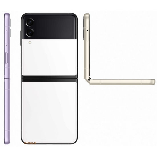 Samsung Galaxy Z Flip3 5G