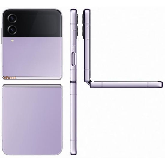 Samsung Galaxy Z Flip4