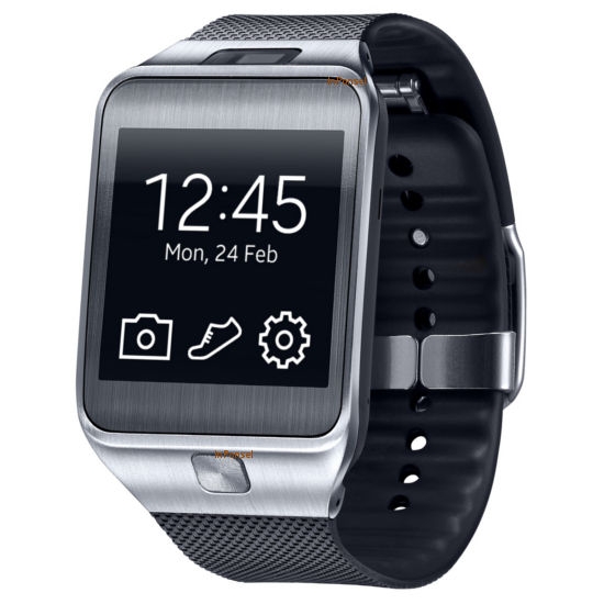 Samsung Gear 2
