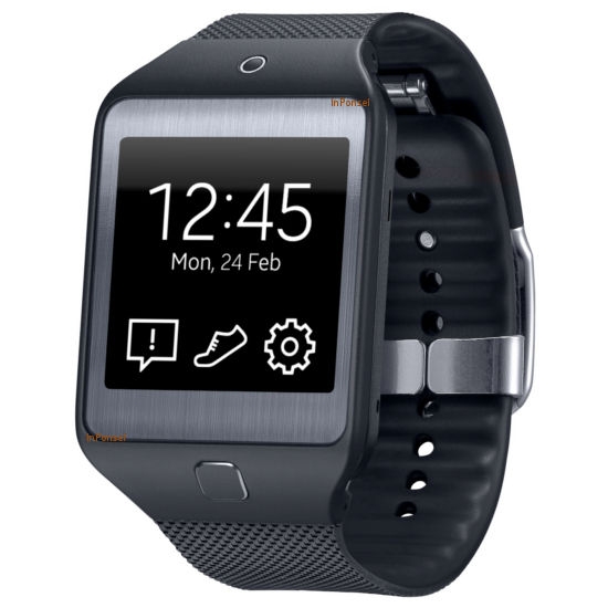 Samsung Gear 2 Neo