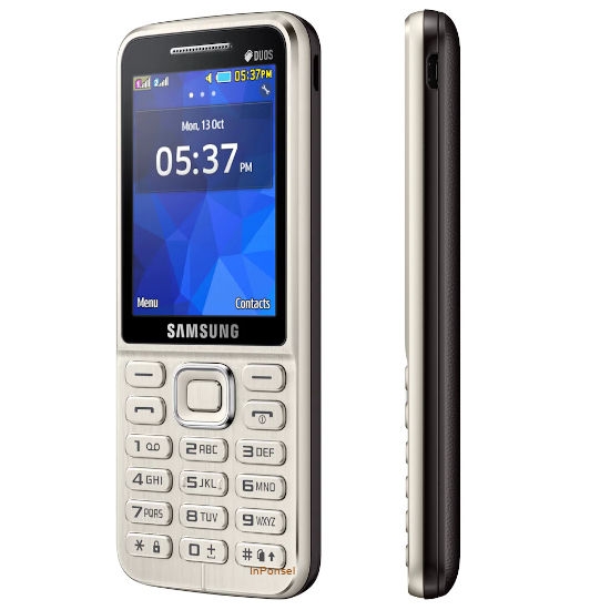 Samsung Metro 360