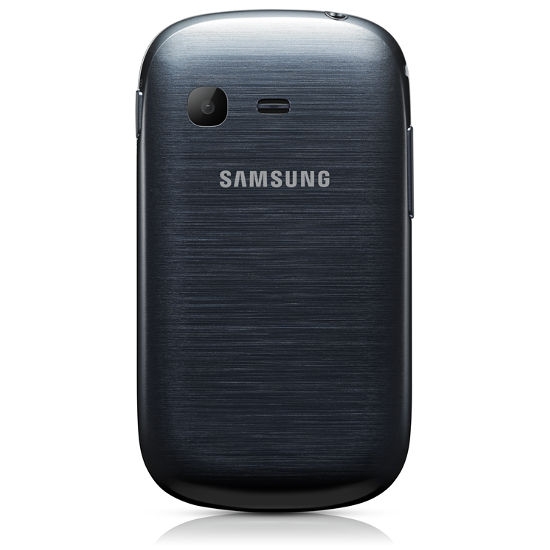 Samsung Rex 70 S3802