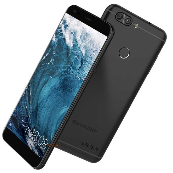 Sharp A2 Lite