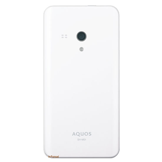 Sharp Aquos Phone SH-M01
