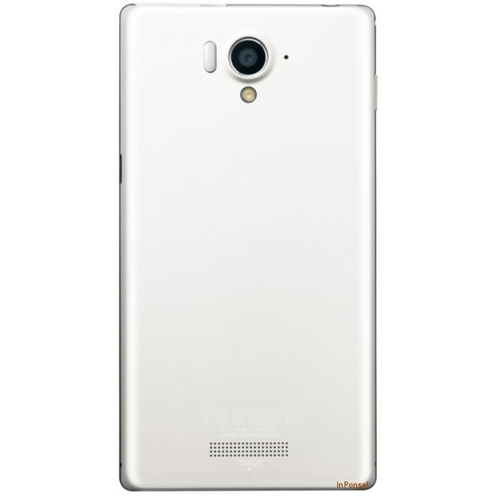 Sharp Aquos Phone Xx 304SH
