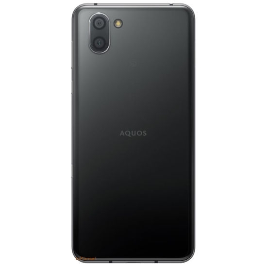 Sharp Aquos R3