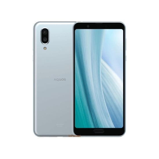 Sharp Aquos Sense3 Plus
