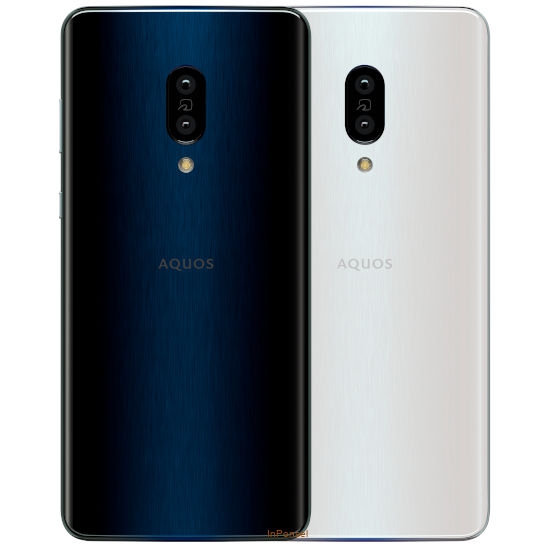 Sharp Aquos Zero2