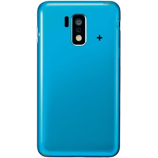 Sharp Junior 2 SH-03F