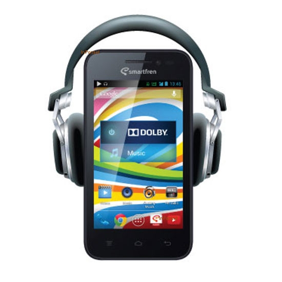 Smartfren Andromax G