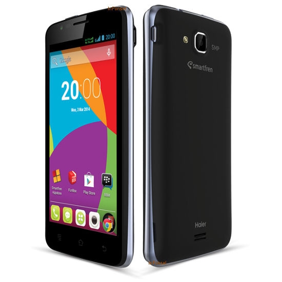 Smartfren Andromax G2