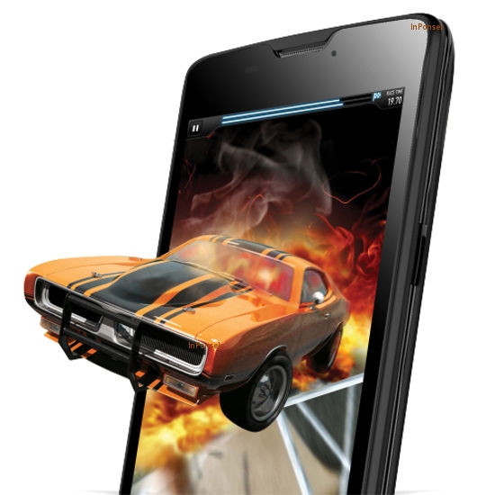 Smartfren Andromax i2