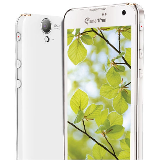 Smartfren Andromax I3