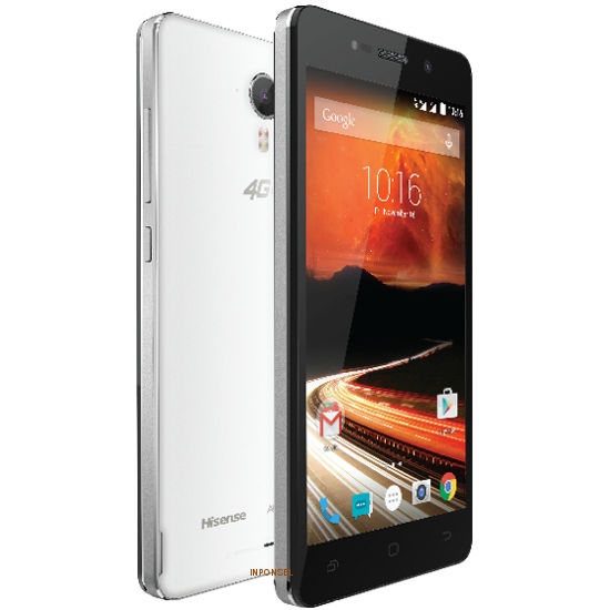 Smartfren Andromax R