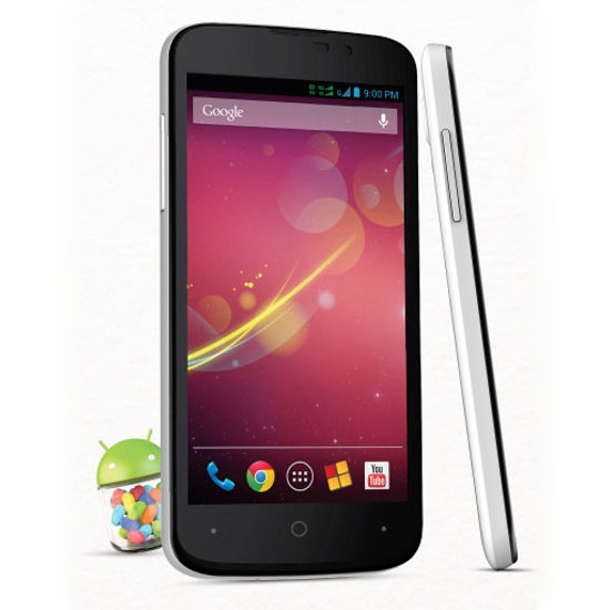 Smartfren Andromax T