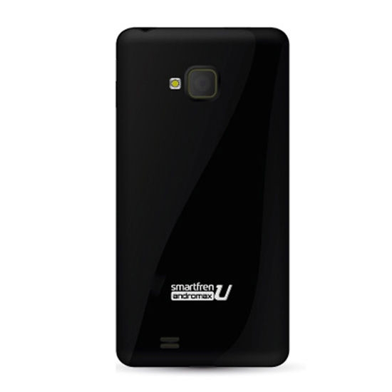 Smartfren Andromax U