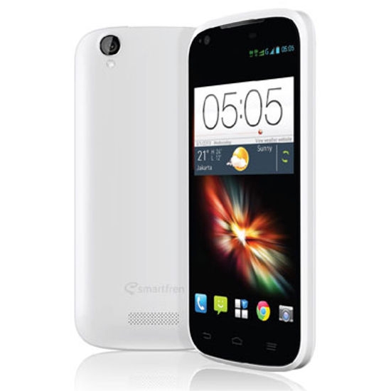 Smartfren Andromax V