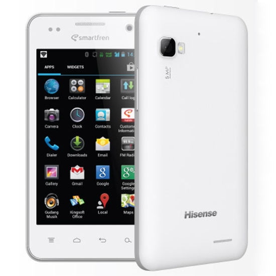 Smartfren New Andromax-i