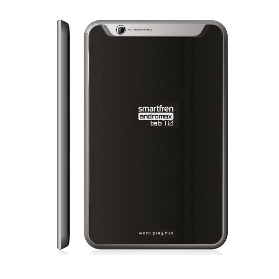 Smartfren New Andromax Tab 7