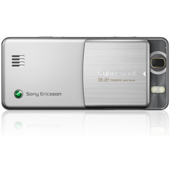 Sony Ericsson C510