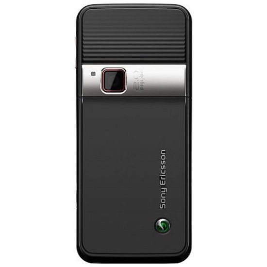 Sony Ericsson G502