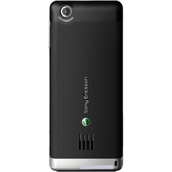 Sony Ericsson J105 Naite