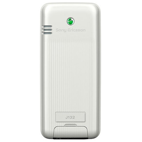 Sony Ericsson J132