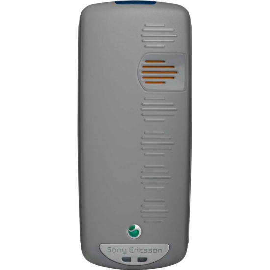 Sony Ericsson J230